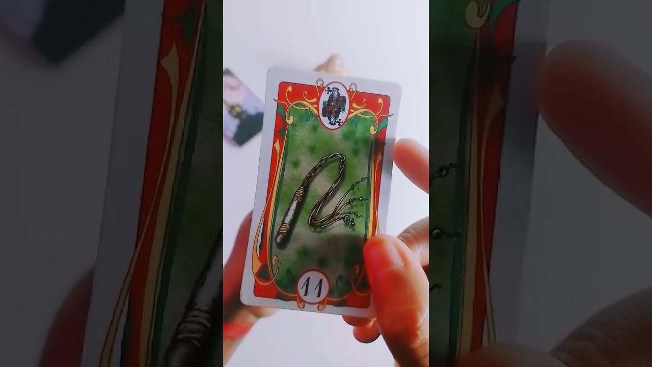 Read more about the article 💥Isso vai te acontecer muito rápido✨️Tarot de Hoje –  #shorts #tarot #tarotdehoje