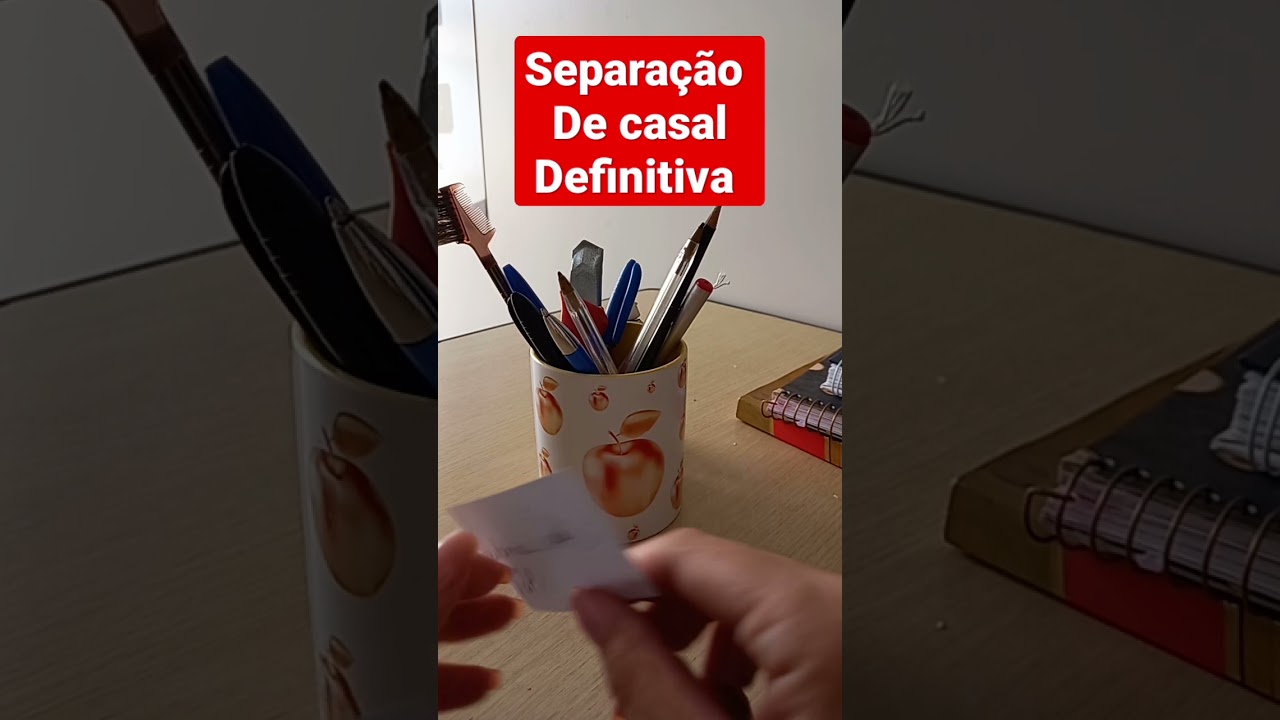 Read more about the article JEITO FÁCIL PARA SEPRAR CASAL #simpatia de separação #amor #shorts