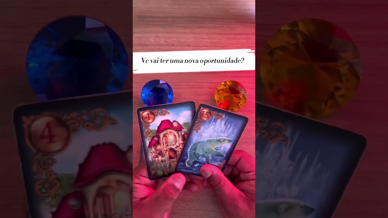 Read more about the article LEITURA INTUITIVA DO TAROT ONLINE GRATIS COM O DOM CIGANO DO CIGANO IGOR!🌟 #TAROT 🌟 #TAROTHOJE