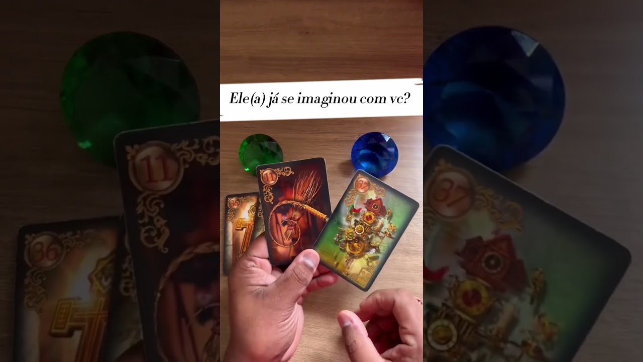 Read more about the article LEITURA INTUITIVA DO TAROT ONLINE GRATIS COM O DOM CIGANO DO CIGANO IGOR!🌟 #TAROT 🌟 #TAROTHOJE