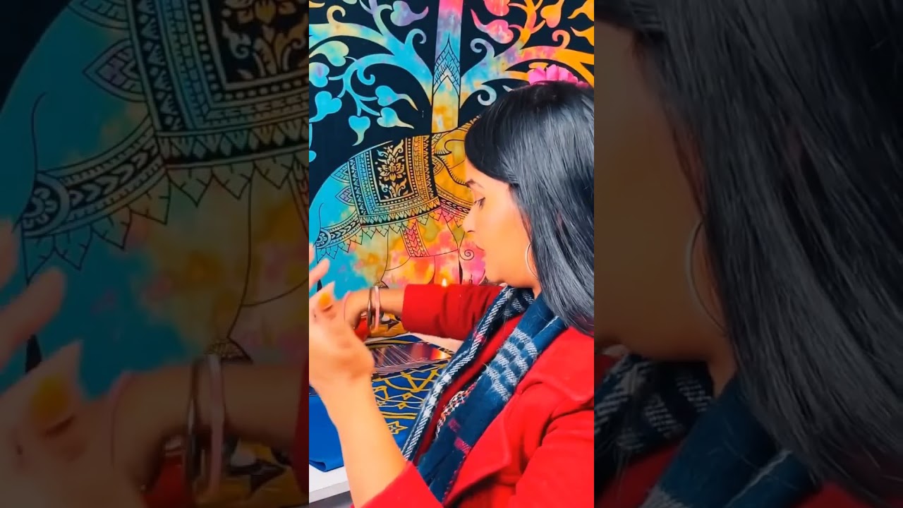 Read more about the article O QUE ELE(A) GOSTARIA DE TE DIZER HOJE? Tarot do amor