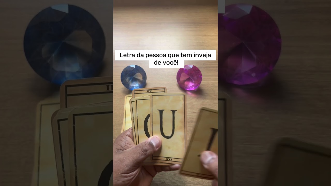 Read more about the article O QUE VAI TE ACONTECER RAPIDO! #TAROT #CIGANOIGOR, DOM CIGANO, TAROT, BARALHO CIGANO, TAROT DE HOJE