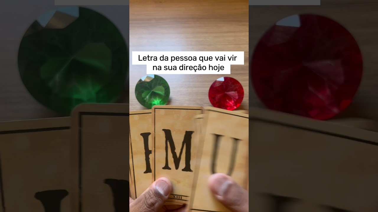 Read more about the article O QUE VAI TE ACONTECER RAPIDO! #TAROT #CIGANOIGOR, DOM CIGANO, TAROT, BARALHO CIGANO, TAROT DE HOJE