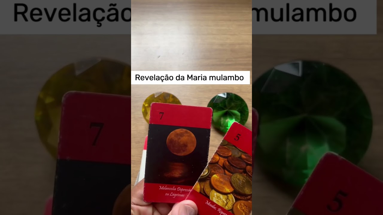 Read more about the article REVELAÇÃO FORTE PRA VOCÊ! 🌟 #TAROT🌟#TAROTDOAMOR 🌟 #TAROTONLINE #DOMCIGANO #TARO #ORACULOS