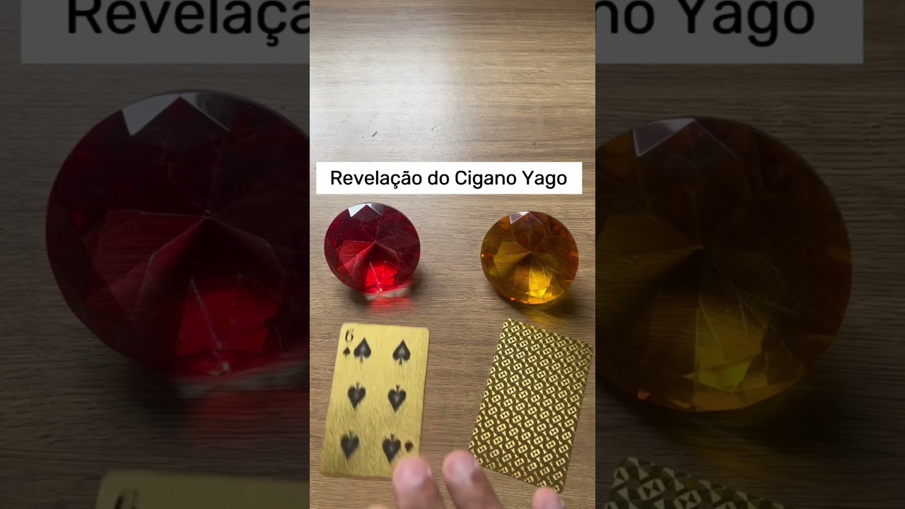 Read more about the article REVELAÇÃO FORTE PRA VOCÊ! 🌟 #TAROT🌟#TAROTDOAMOR 🌟 #TAROTONLINE #DOMCIGANO #TARO #ORACULOS