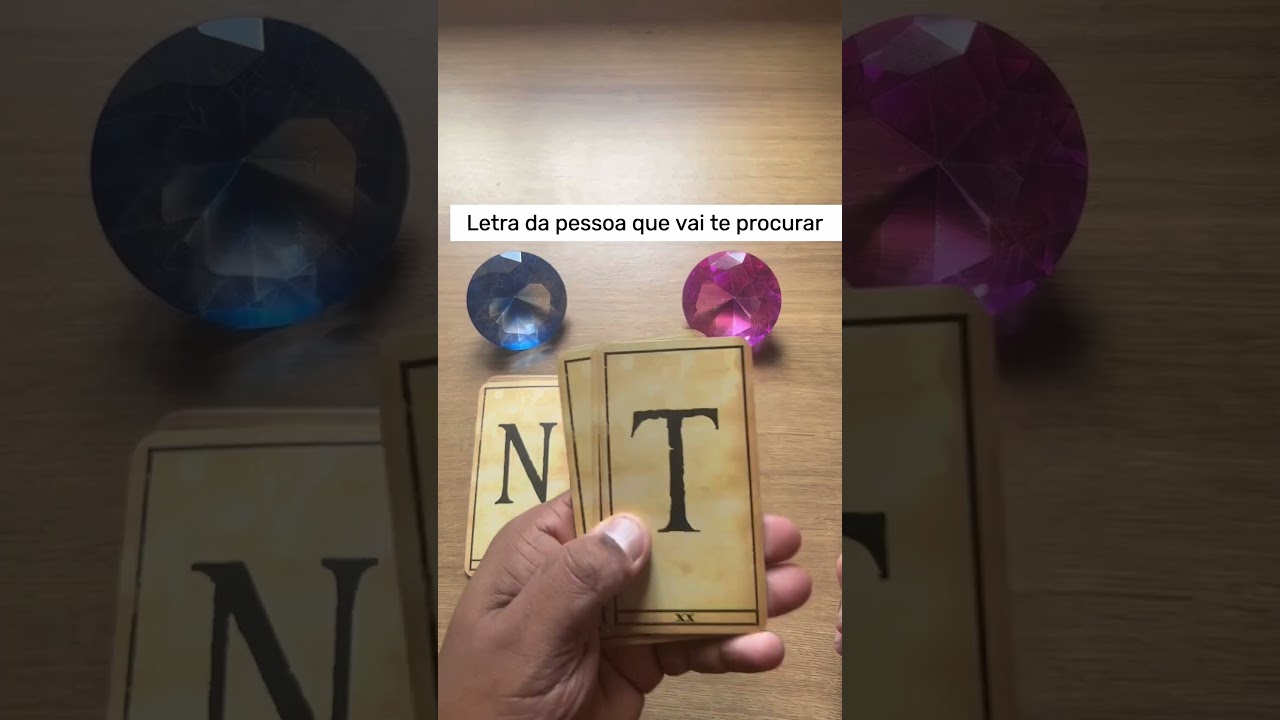 Read more about the article REVELAÇÃO COM O DOM CIGANO DO CIGANO IGOR NO TAROT DE HOJE! 🔥 #Tarot #oraculos #Tarô #Baralhocigano