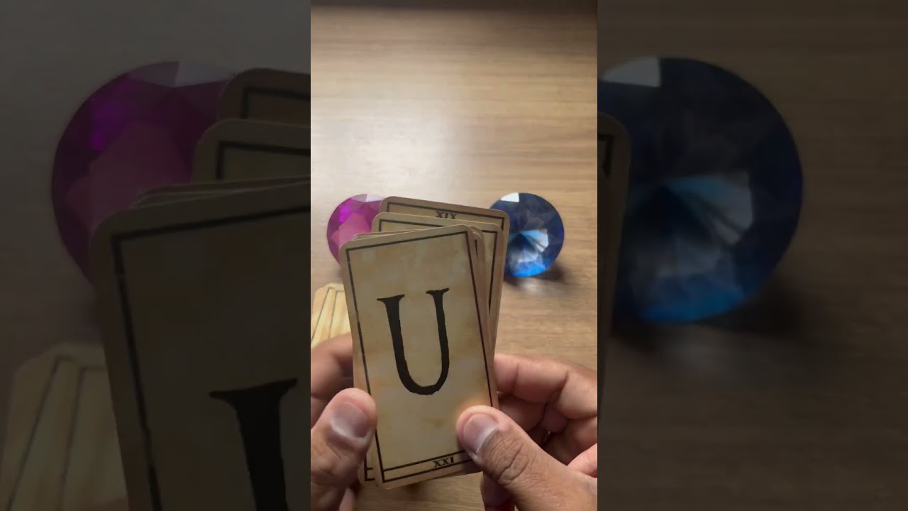 Read more about the article REVELAÇÃO COM O DOM CIGANO DO CIGANO IGOR NO TAROT DE HOJE! 🔥 #Tarot🔥#oraculos 🔥#Tarô🔥