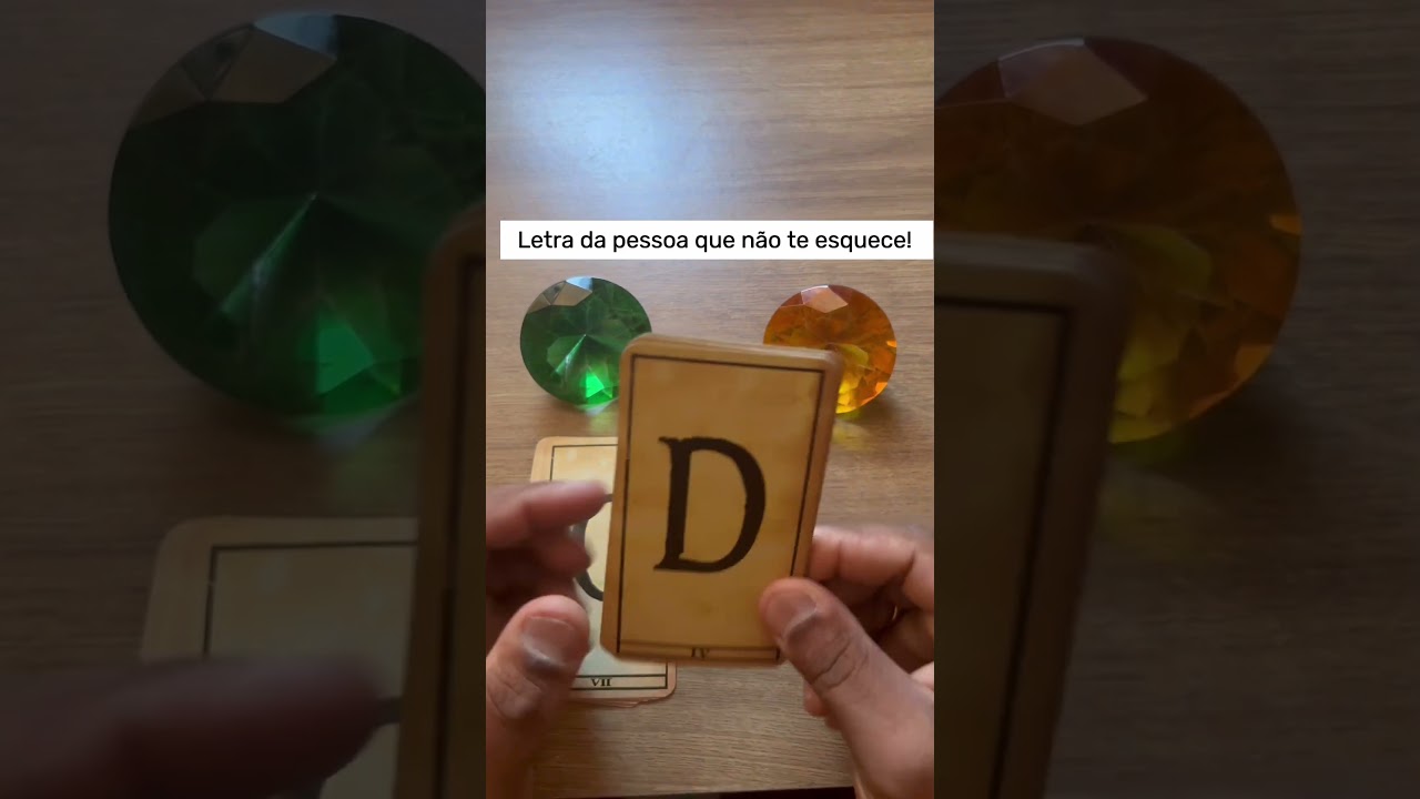 Read more about the article REVELAÇÃO FORTE PRA VOCÊ! #SHORTS 🌟 TAROT DE HOJE!