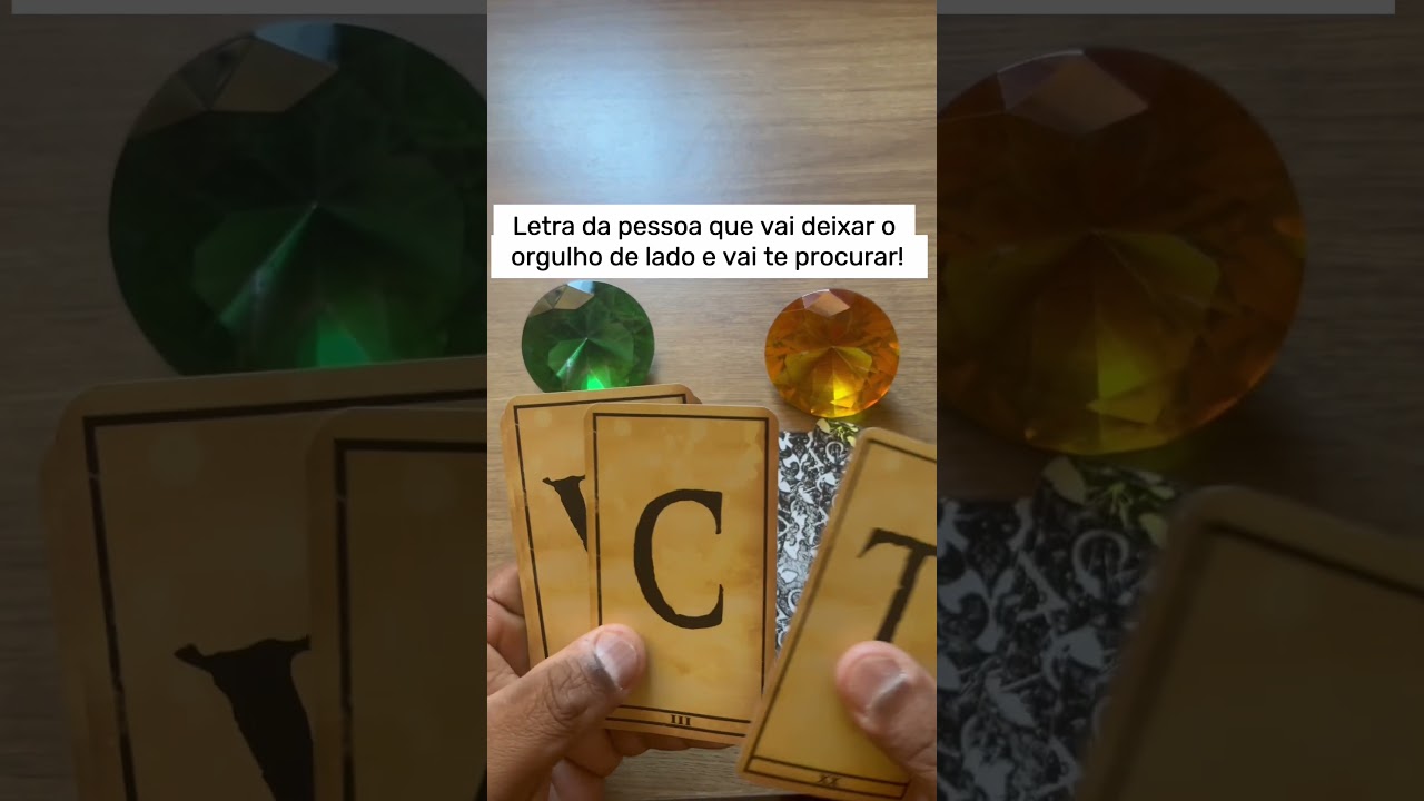 Read more about the article REVELAÇÃO PRA VOCÊ 🍀#tarot #shorts #short #taro #baralhocigano #viral #vida #espiritualidade #fé