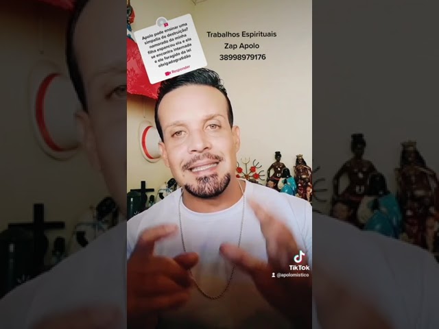 Read more about the article #simpatia de Destruição… Respondendo Perguntas…