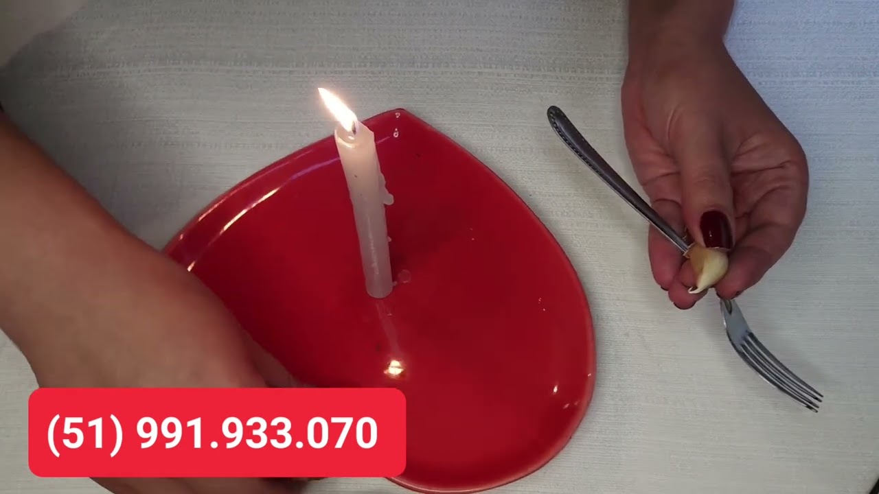 Read more about the article Simpatia do Alho para ele procurar rápido e fácil (antiga e eficaz) #simpatias #simpatia #magia