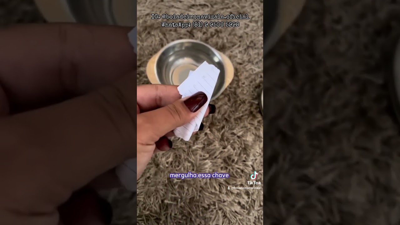 Read more about the article Simpatia – Emprego 🤗 #axe #candomblé #simpatias #emprego