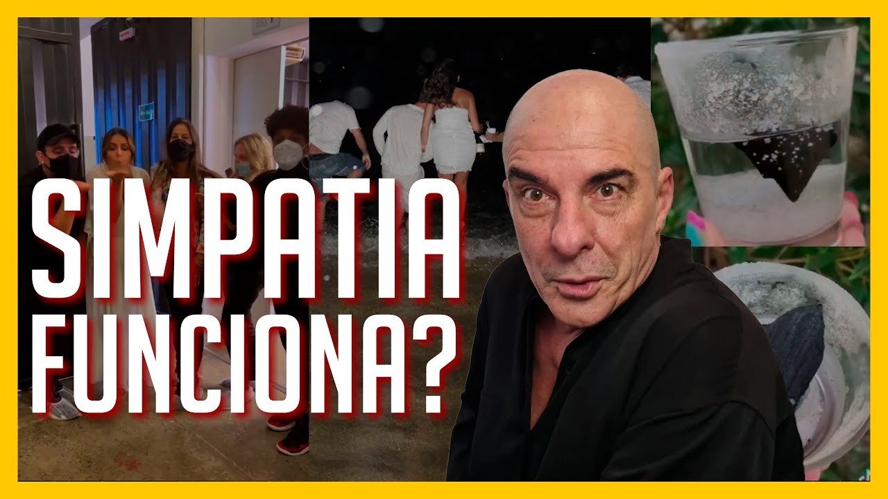 Read more about the article Simpatia FATO OU FAKE? Ele vai se apaixonar por você?