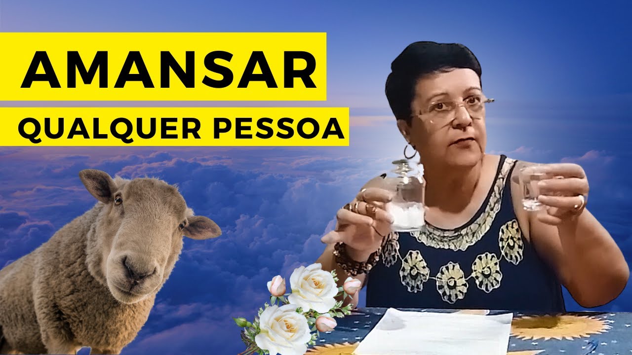Read more about the article Simpatia para Amansar e Acalmar qualquer Pessoa | FogoPrateado