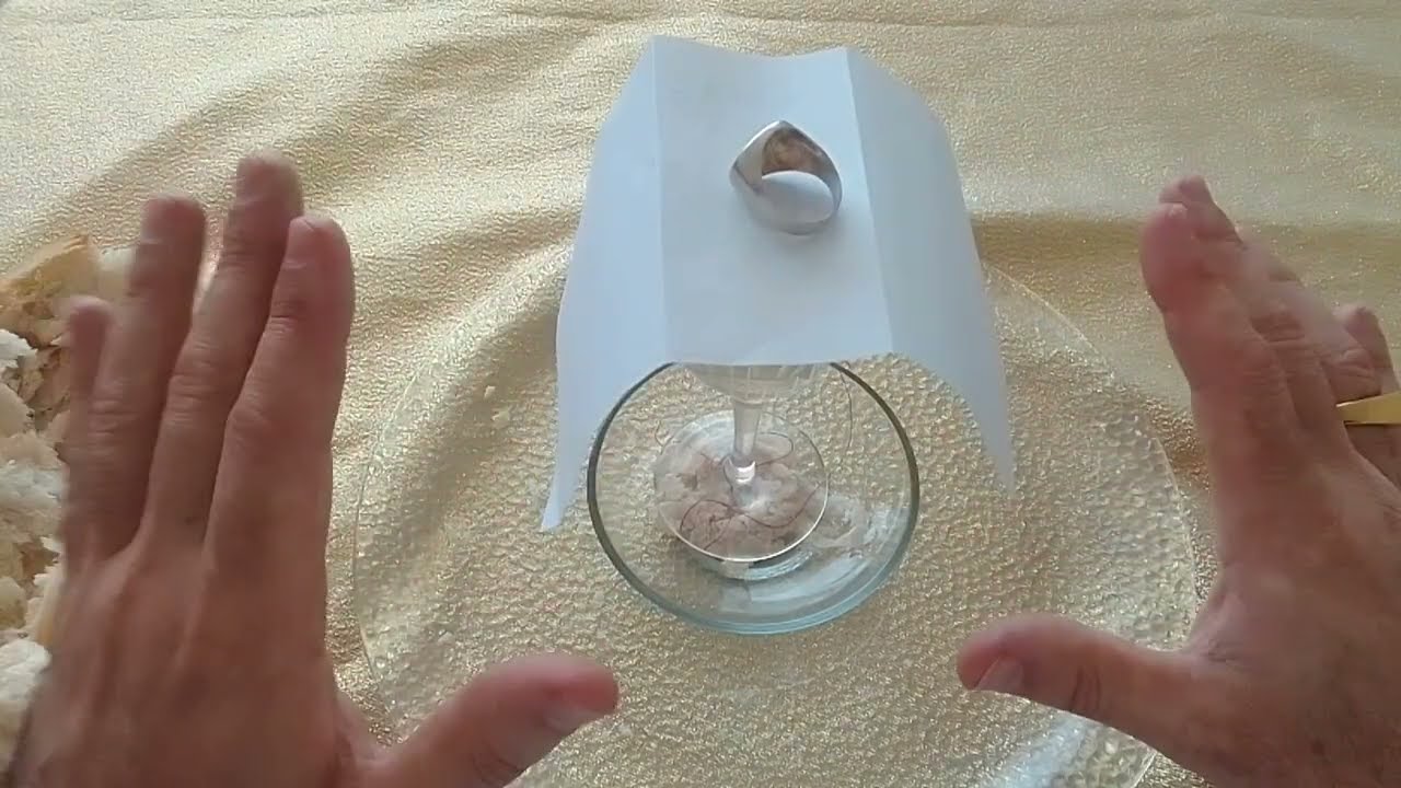 Read more about the article Simpatia para CASAR! Ser pedida em casamento ou encontrar alguém para casar #magia #cigana #simpatia