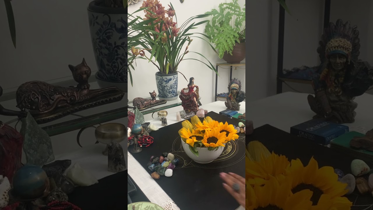 Read more about the article “SIMPATIA PARA CONSEGUIR EMPREGO”#simpatias #magia #fy #simpatia