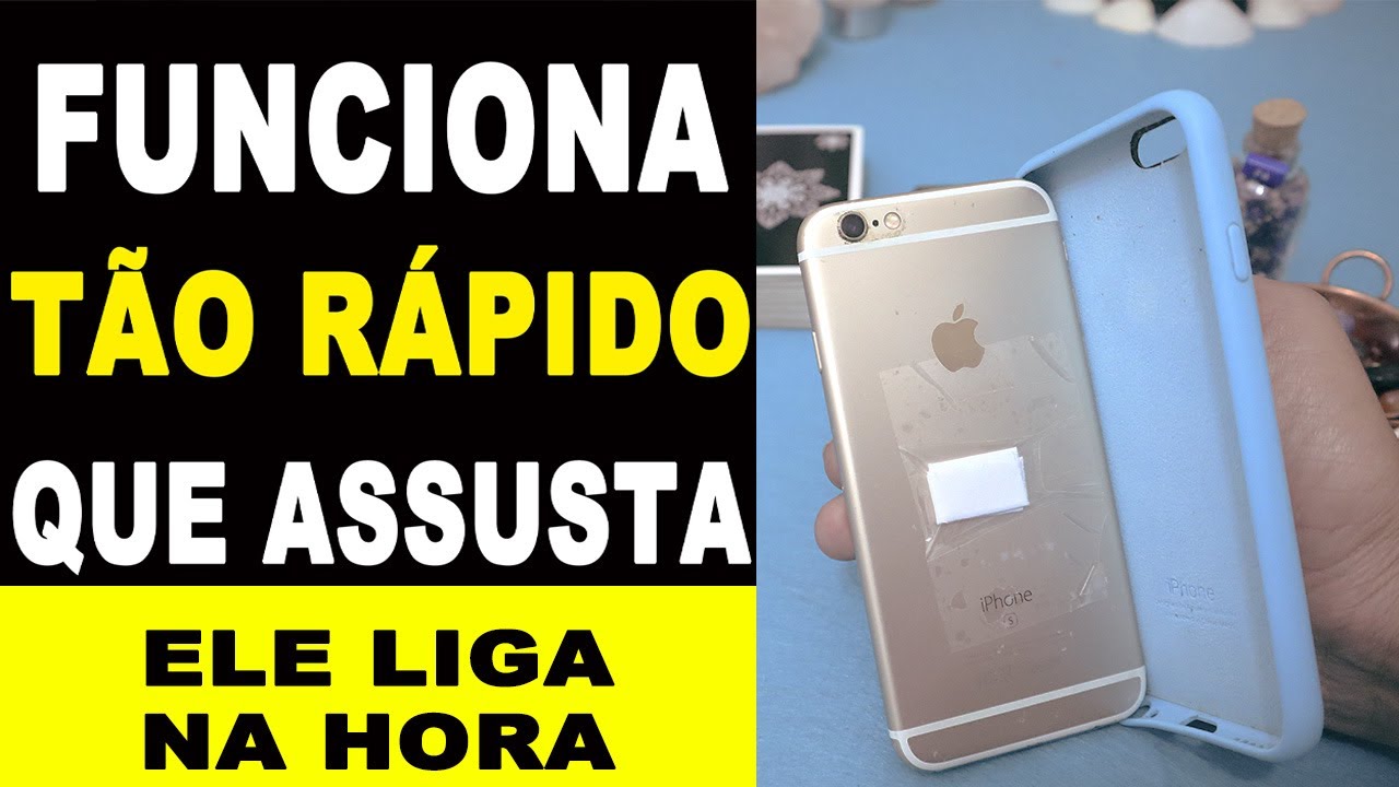 Read more about the article 🟢SIMPATIA PARA ELE ENTRAR EM CONTATO FUNCIONA TÃO RÁPIDO QUE ASSUSTA (FAÇA AGORA)