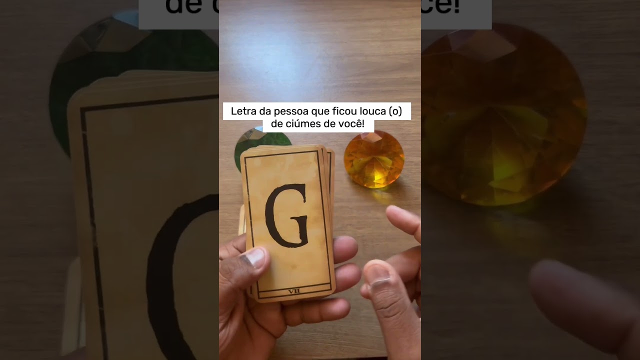 Read more about the article #tarot #shorts #short #amor #tarotdehoje #vida #crush #umbanda #viral #espiritualidade #taro