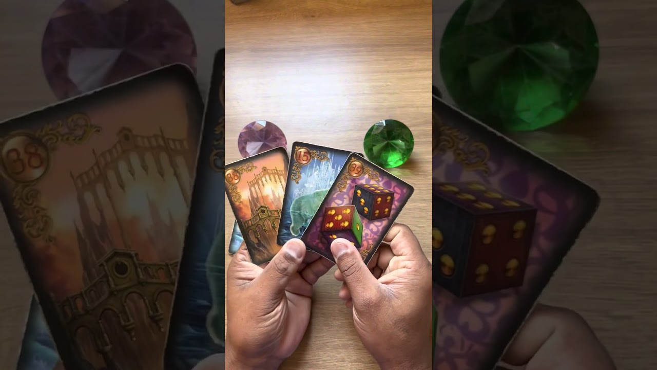 Read more about the article 💫 A sua intuição esta certa? 💫 #Tarot 💫 #tarotresponde 💫#tarothoje