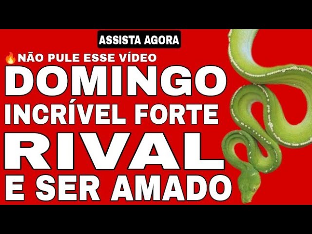 Read more about the article 😳 DOMINGO INCRÍVEL FORTE  RIVAL E SER AMADO ( ELE E A OUTRA TAROT  BARALHO CIGANO RESPONDE HOJE LUZ