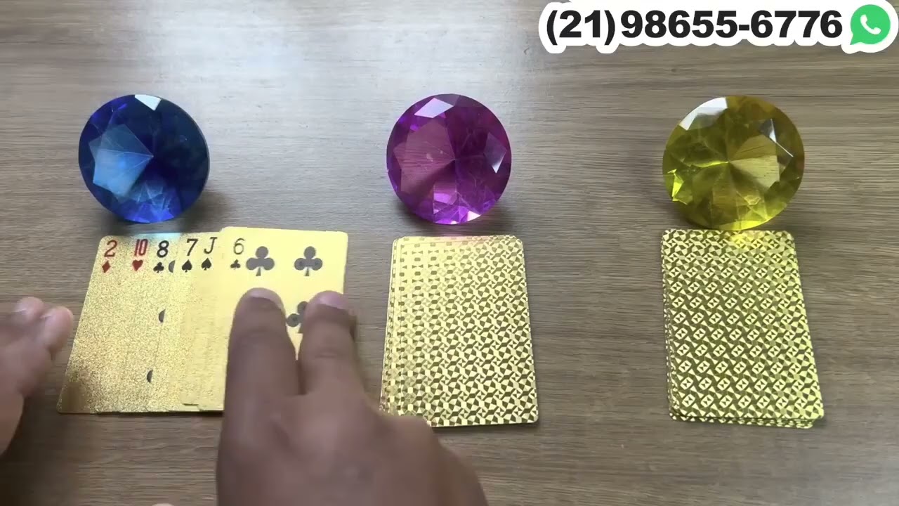 Read more about the article ▷ ESSA PESSOA ESTÁ GOSTANDO DE VOCÊ + LETRA INICIAL! | Tarot Responde