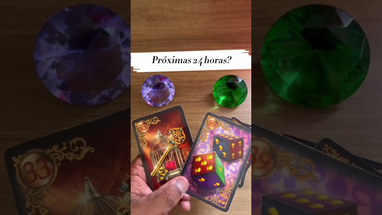 Read more about the article ▷ REVELAÇÃO DO CIGANO IGOR COM O SEU DOM CIGANO✔️ TAROT RESPONDE DE HOJE✔️ #TAROT #ORACULOS #SHORTS