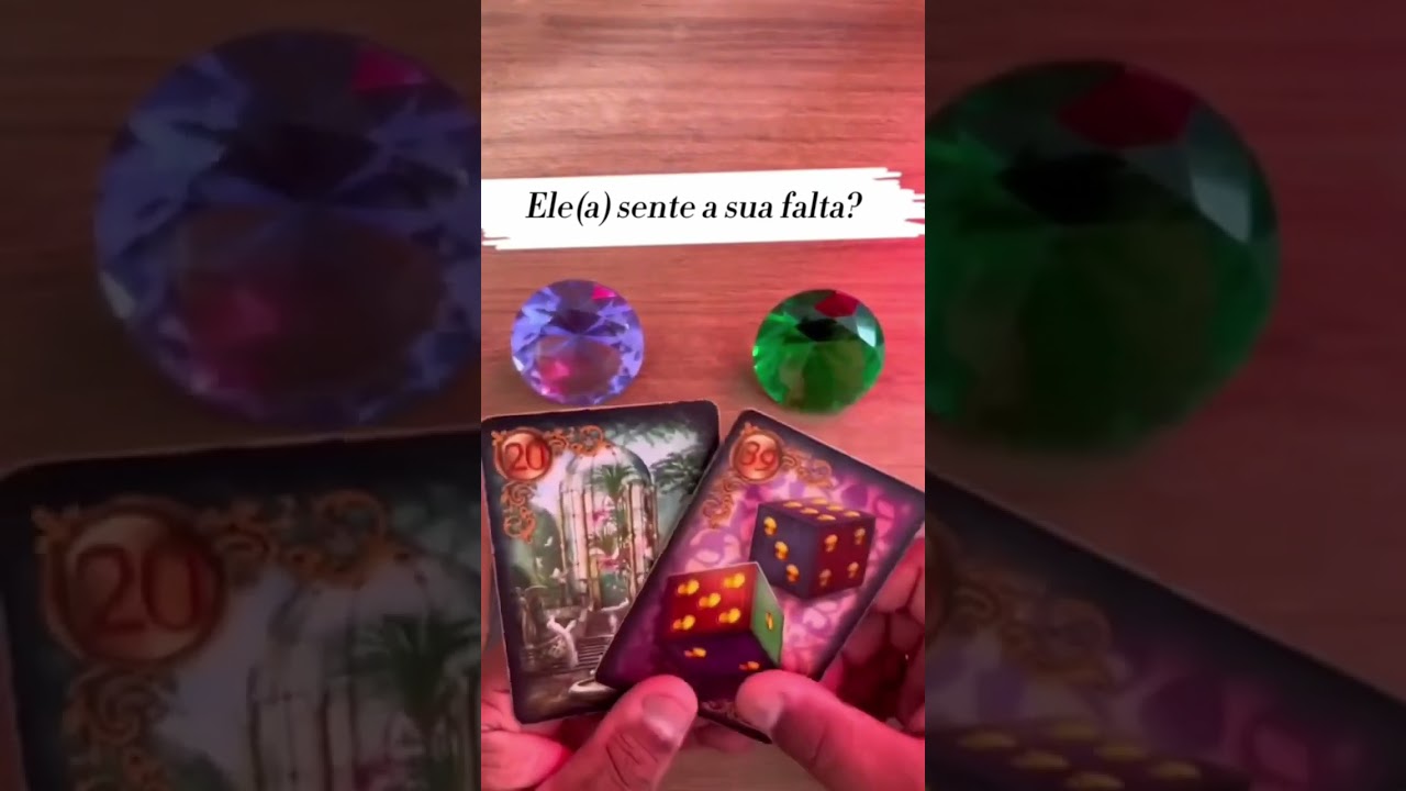 Read more about the article ▷ REVELAÇÃO DO CIGANO IGOR COM O SEU DOM CIGANO✔️ TAROT RESPONDE✔️ #TAROT #ORACULOS #SHORTS #TARO