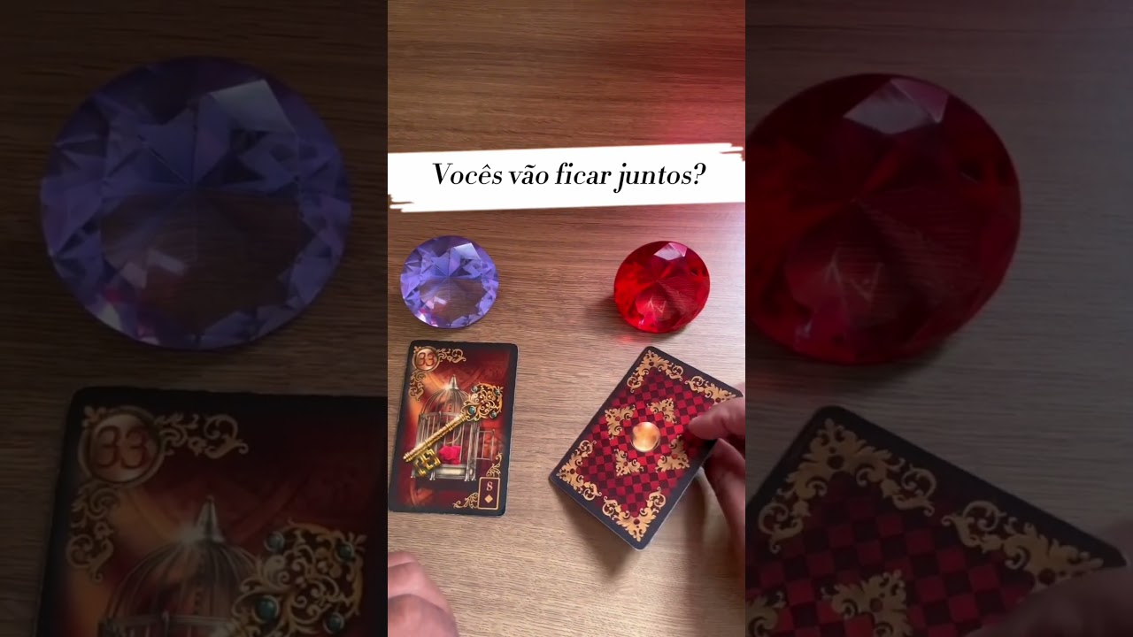 Read more about the article ▷ REVELAÇÃO DO CIGANO IGOR COM O SEU DOM CIGANO✔️ TAROT RESPONDE DE HOJE✔️ #TAROT #ORACULOS #SHORTS