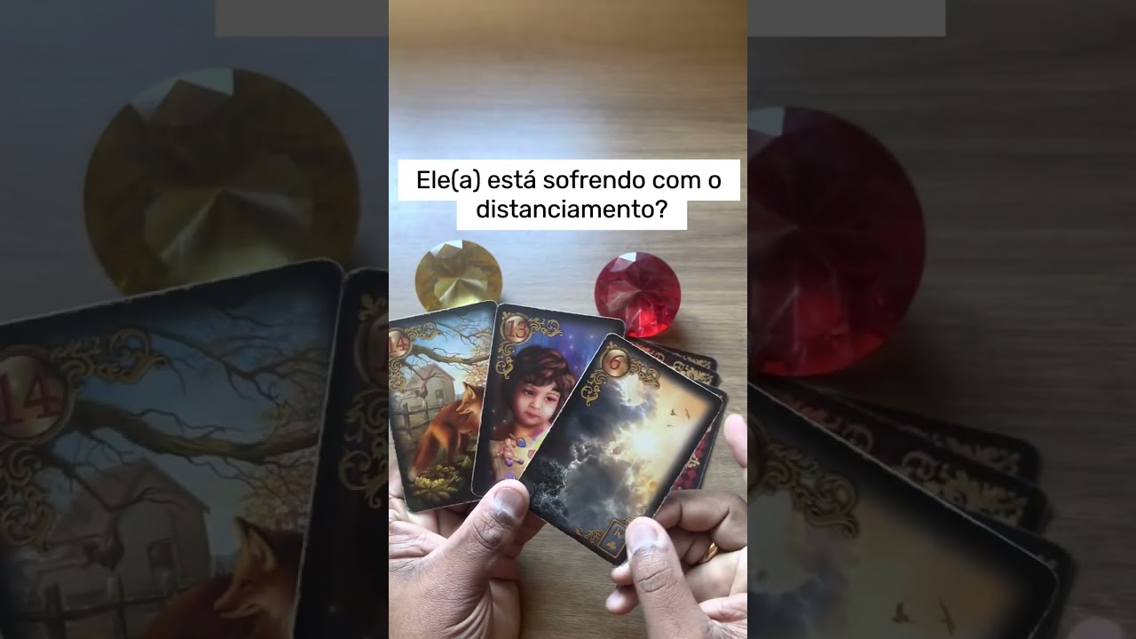 Read more about the article 🔥 REVELAÇÃO URGENTE ONLINE PRA VOCÊ! 🔥 #TAROT 🔥#ORACULO #BARALHOCIGANO #DOMCIGANO #TAROTHOJE