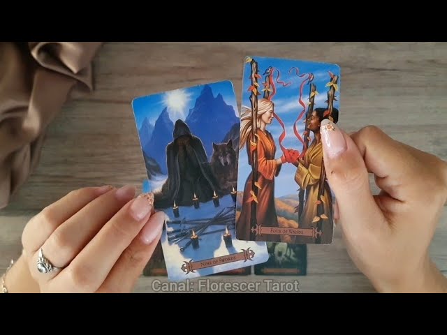 Read more about the article 🔴 SEU EX AINDA SENTE ALGO POR VOCÊ? | Tarot