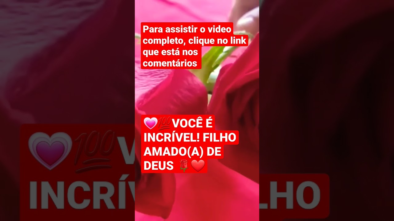 Read more about the article ❤💯 VC É VALIOSO(A) DEMAIS!🌹💕🥰 #shorttarot #rivaltarot #tarotdoamor #tarotonline #tarotgratis #tarot