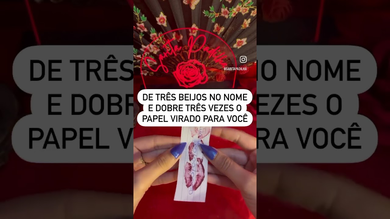 Read more about the article #amor #simpatia #simpatias #umbanda #adoçamento #amarracaoamorosa #espiritualidade #signos #tarot