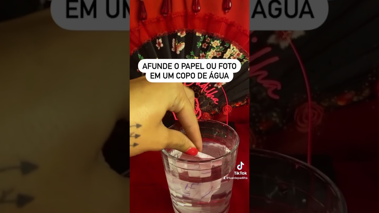 Read more about the article #amor #simpatia #simpatias #umbanda