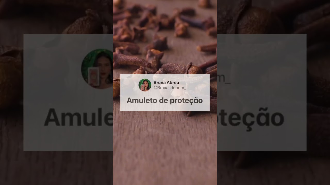 Read more about the article Amuleto de proteção 🪬 compartilha #shorts #bruxa #magia #cortes #simpatia #simpatias