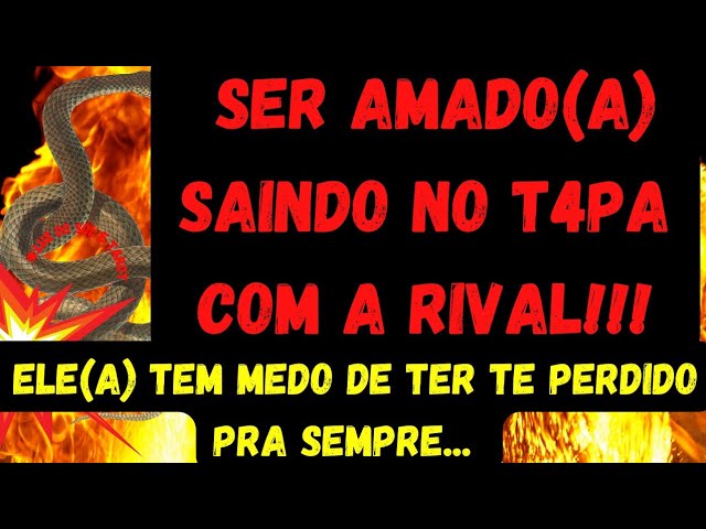 Read more about the article 💥🚨CHAMADA URGENTE‼️VIROU CASO DE POLÍCIA, NOITE DO SER AMADO E DA RIVAL TEM SEPARAÇÃO #tarot #cigano