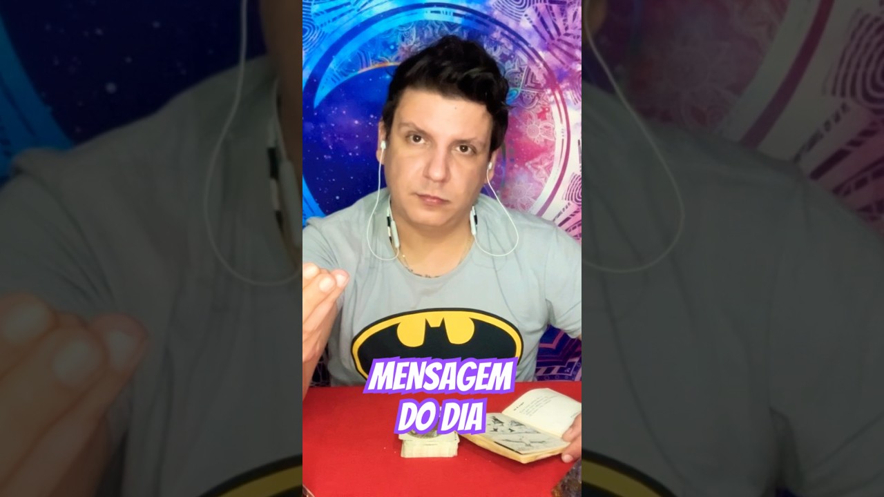 Read more about the article MENSAGEM DO DIA 💝 #shorts #cartomancia #taro