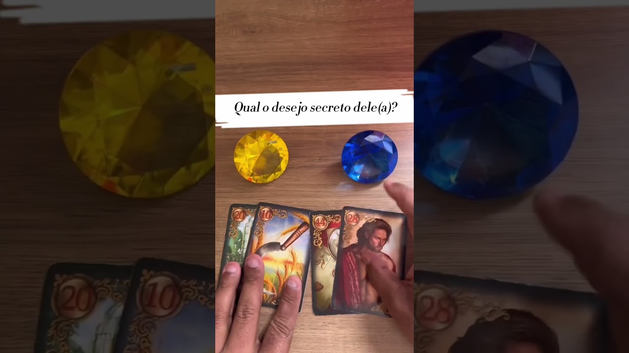 Read more about the article O CIGANO IGOR REVELA USANDO SEU DOM CIGANO DO TAROT DE HOJE 🌟 #TAROT 🌟 #TAROTRESPONDE