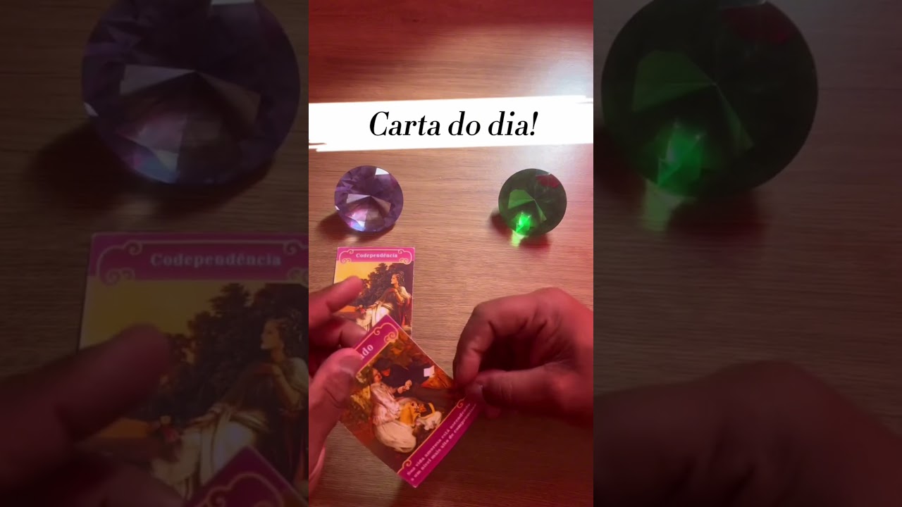 Read more about the article 🔥O QUE VAI TE ACONTECER! #SHORTS EM ALTA #CIGANOIGOR, DOM CIGANO, TAROT, BARALHO CIGANO, ORACULOS