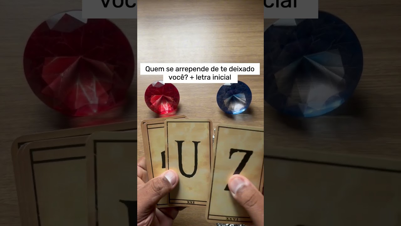 Read more about the article O QUE VAI TE ACONTECER! #TAROT #TAROTHOJE #CIGANOIGOR, DOM CIGANO, TAROT, BARALHO CIGANO, ORACULOS