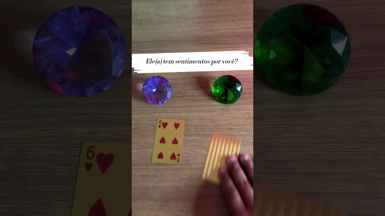 Read more about the article O QUE VAI TE ACONTECER! #TAROT #TAROTHOJE #CIGANOIGOR, DOM CIGANO, TAROT, BARALHO CIGANO, ORACULOS