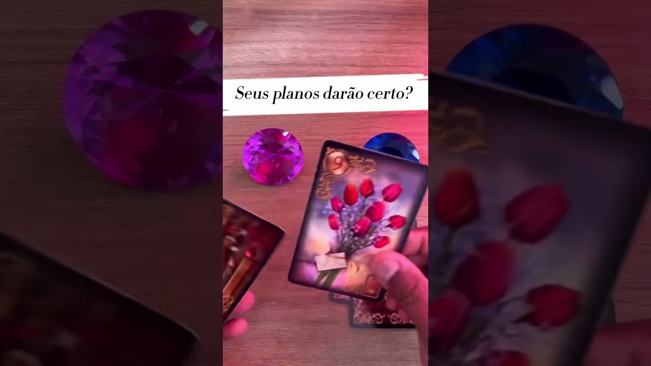 Read more about the article PREVISÕES DO CIGANO IGOR COM O DOM CIGANO COM O TAROT DO AMOR! 🔥 #Tarot🔥#tarotamor