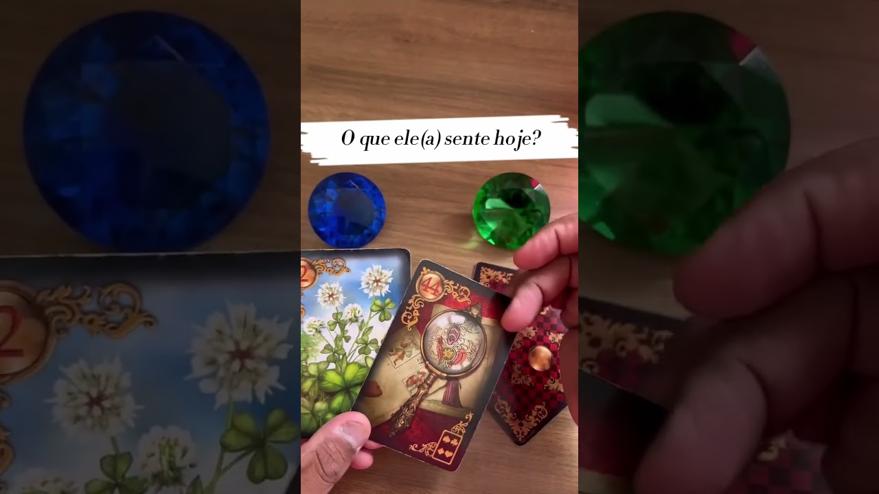 Read more about the article REVELAÇÃO CERTEIRA DE HOJE!🔥#SHORTS #CIGANOIGOR, DOM CIGANO, TAROT, BARALHO CIGANO, TAROT RESPONDE