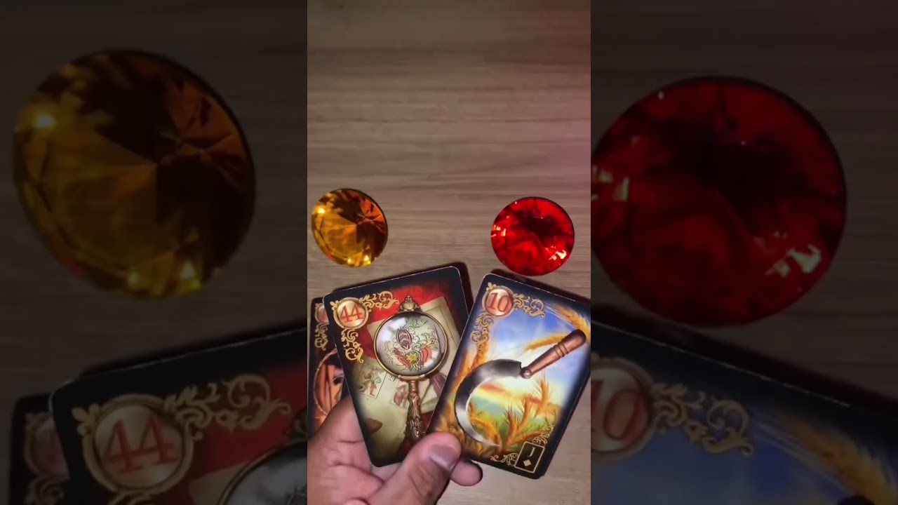 Read more about the article REVELAÇÃO CERTEIRA PRA VOCÊ!🔥#SHORTS #CIGANOIGOR, DOM CIGANO, TAROT, BARALHO CIGANO, TAROT REVELA