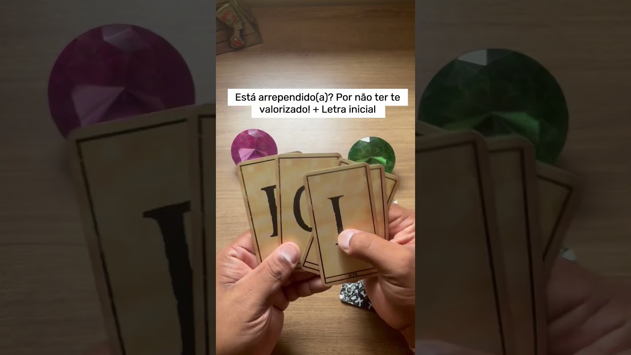 Read more about the article REVELAÇÃO CERTEIRA PRA VOCÊ!🔥#SHORTS #CIGANOIGOR, DOM CIGANO, TAROT, BARALHO CIGANO, TAROT DE HOJE