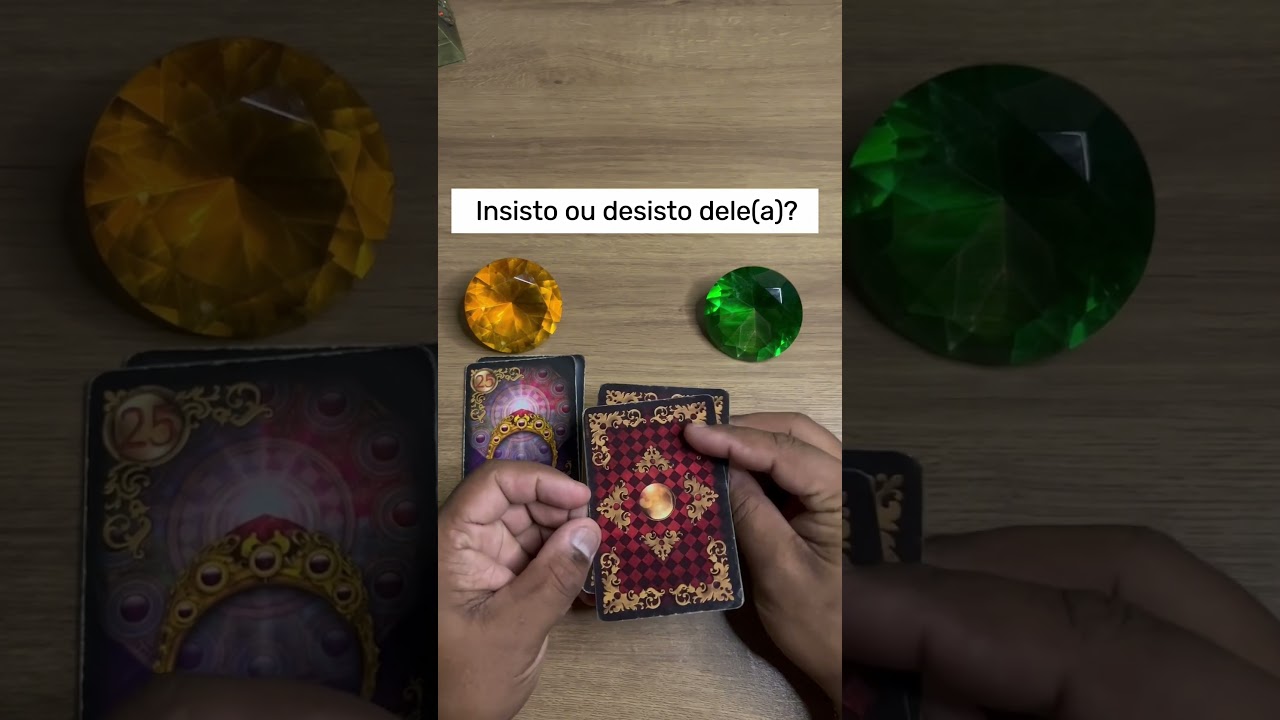 Read more about the article REVELAÇÃO CERTEIRA PRA VOCÊ!🔥#SHORTS #CIGANOIGOR, DOM CIGANO, TAROT, BARALHO CIGANO, TAROT REVELA