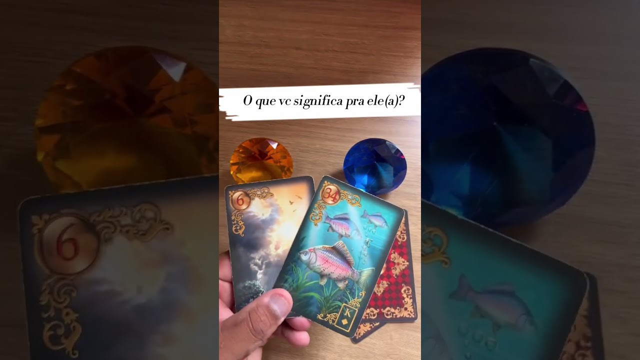 Read more about the article REVELAÇÃO DO CIGANO IGOR NO TAROT RESPONDE DE HOJE COM O SEU DOM CIGANO🔥#TAROT #ORACULOS #SHORTS