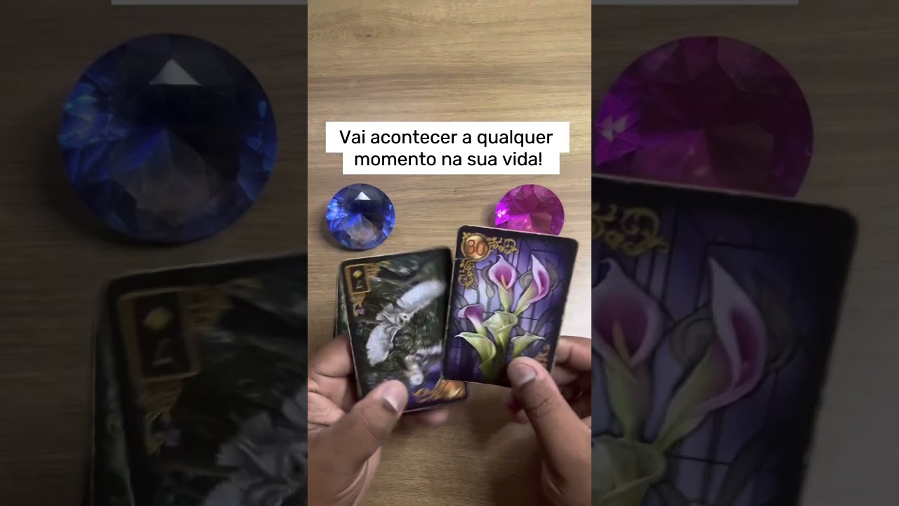 Read more about the article REVELAÇÃO DO CIGANO IGOR NO TAROT DE HOJE COM O DOM CIGANO🔥#Tarot #oraculos #shorts #tarothoje