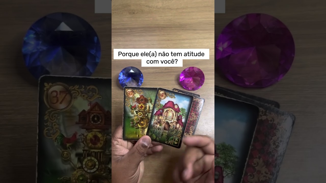 Read more about the article REVELAÇÃO DO CIGANO IGOR NO TAROT DE HOJE COM O DOM CIGANO🔥#Tarot #oraculos #shorts #tarothoje