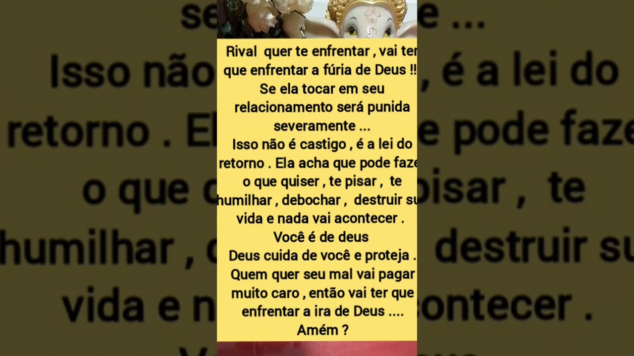 Read more about the article RIVAL E SER AMADO HOJE – TAROT DE LUZ