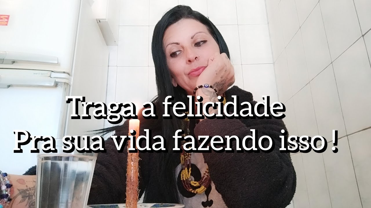 Read more about the article Se você está sofrendo de depressão faça isso e melhore !! #ritual #simpatia #magias #depression
